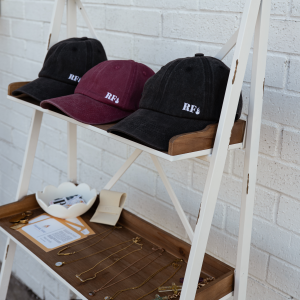 RF Cotton Hat